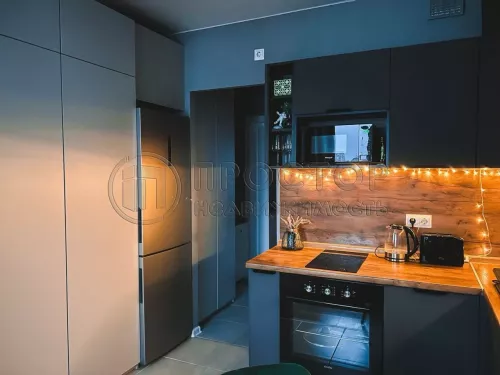 Студия, 21.4 м² - фото 5