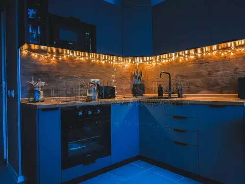 Студия, 21.4 м² - фото 14