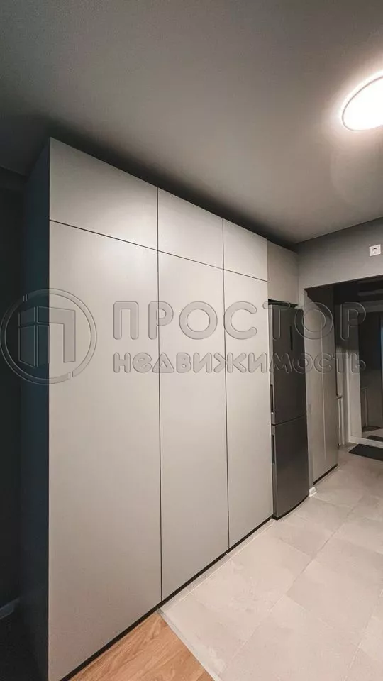 Студия, 21.4 м² - фото 17