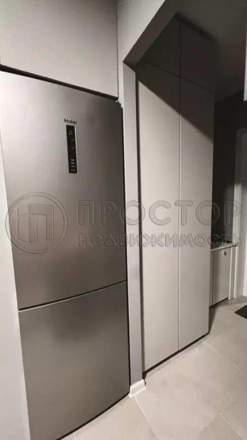 Студия, 21.4 м² - фото 20
