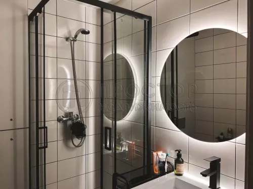 Студия, 21.4 м² - фото 32
