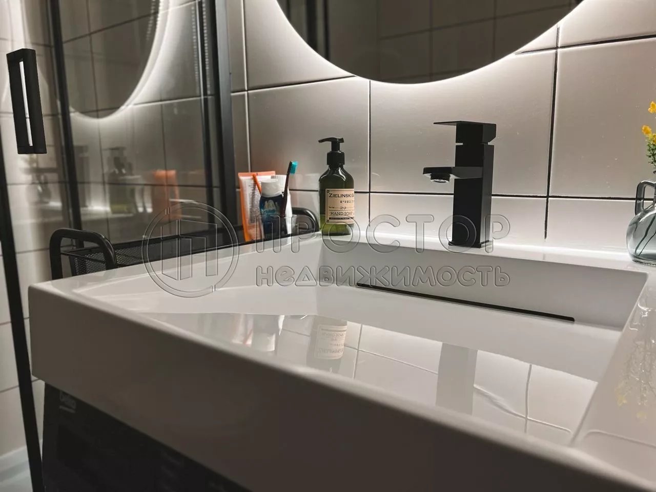 Студия, 21.4 м² - фото 35