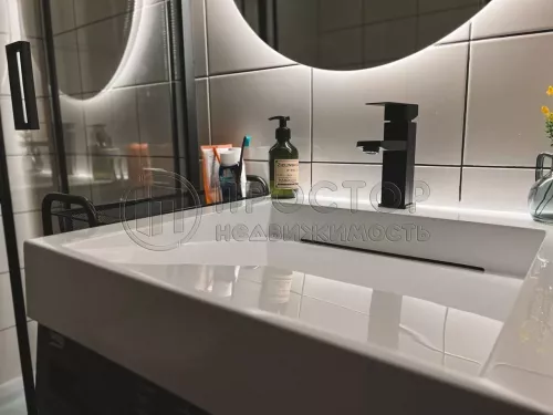 Студия, 21.4 м² - фото 35