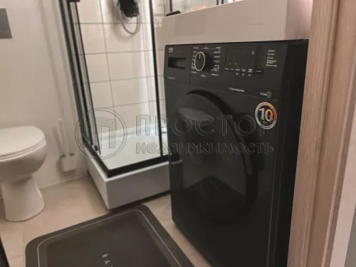 Студия, 21.4 м² - фото 38