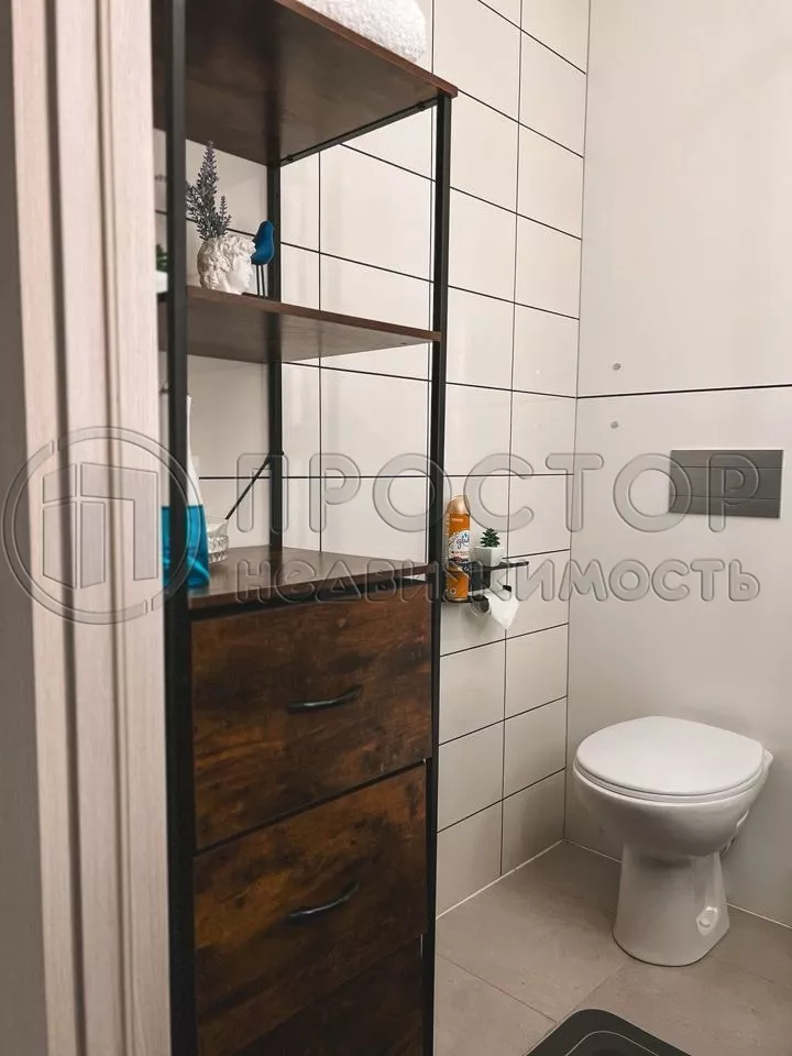 Студия, 21.4 м² - фото 41