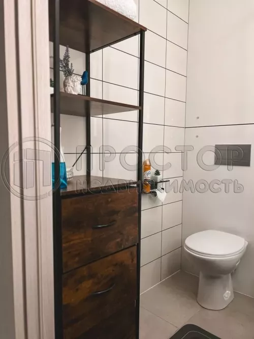 Студия, 21.4 м² - фото 41