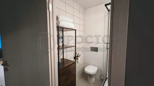 Студия, 21.4 м² - фото 44