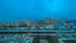 Студия, 21.4 м² - фото 122