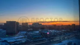 Студия, 21.4 м² - фото 125