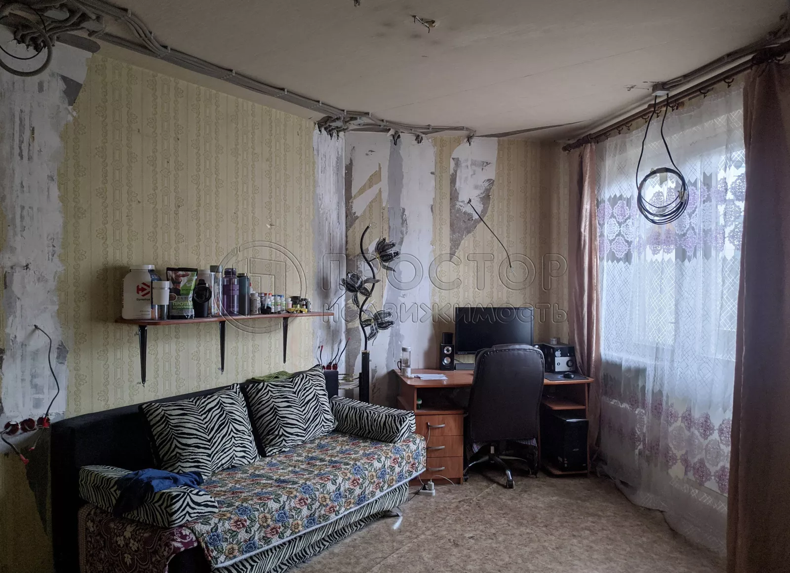 4-комнатная квартира, 100 м² - фото 3