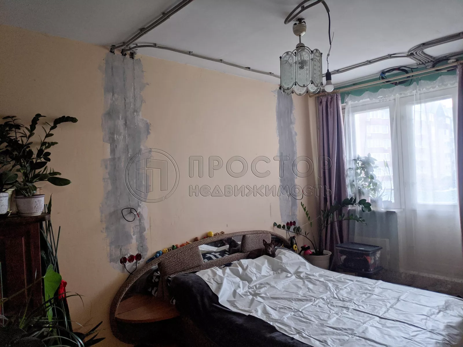 4-комнатная квартира, 100 м² - фото 5