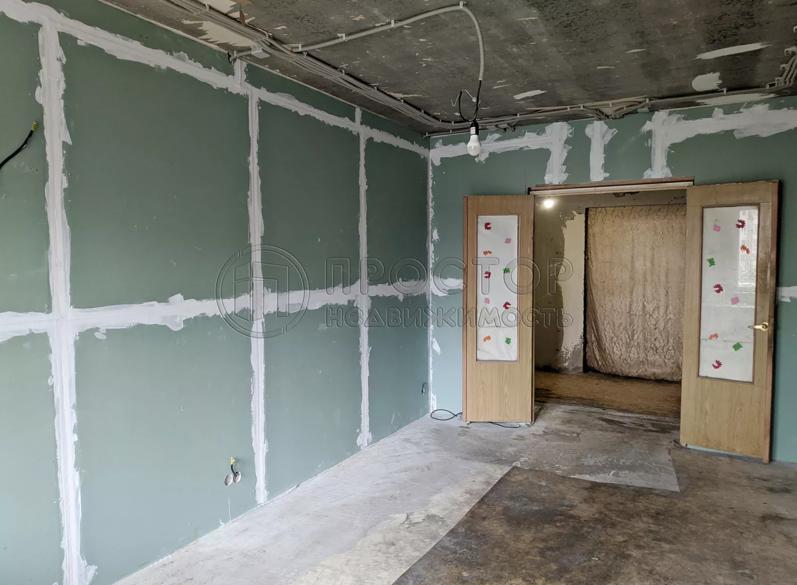 4-комнатная квартира, 100 м² - фото 7