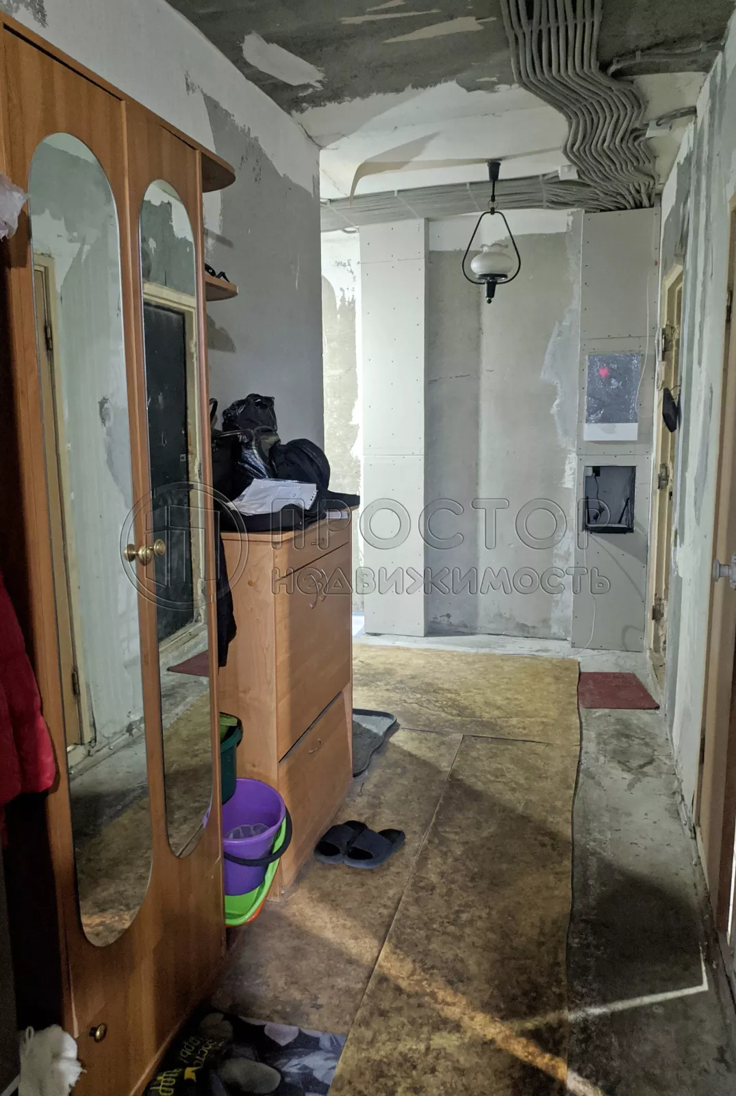 4-комнатная квартира, 100 м² - фото 11