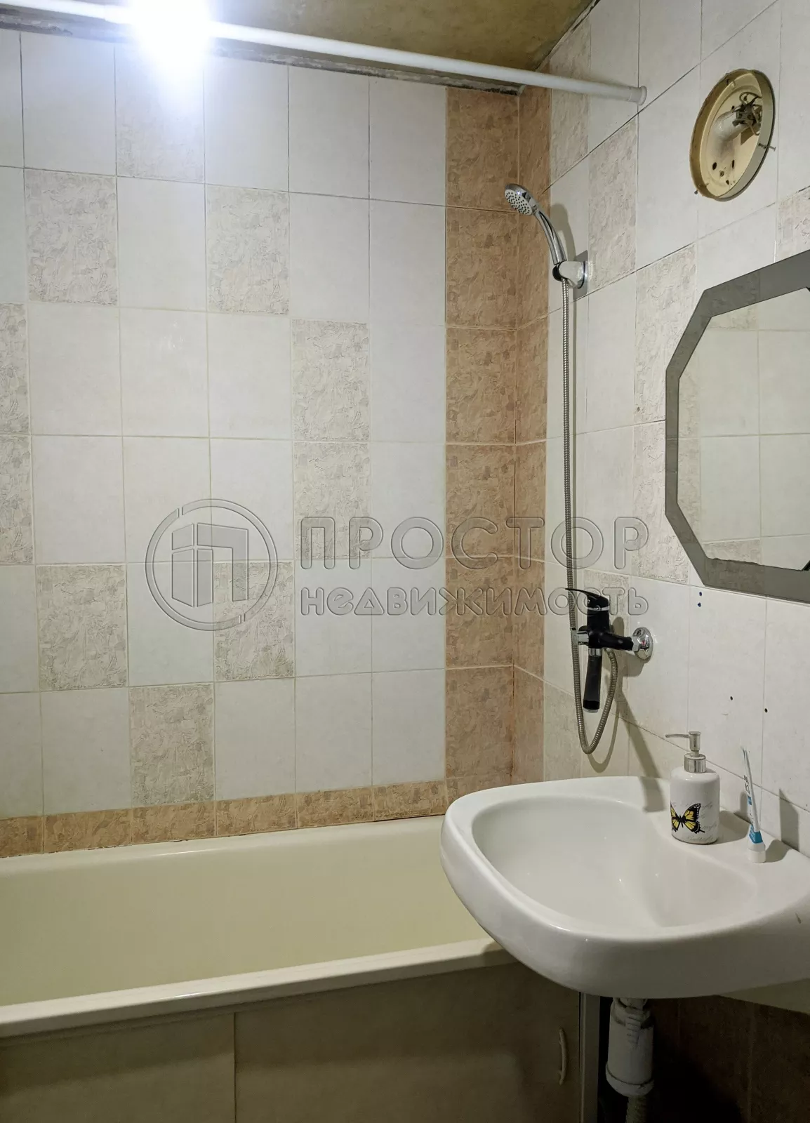 4-комнатная квартира, 100 м² - фото 13