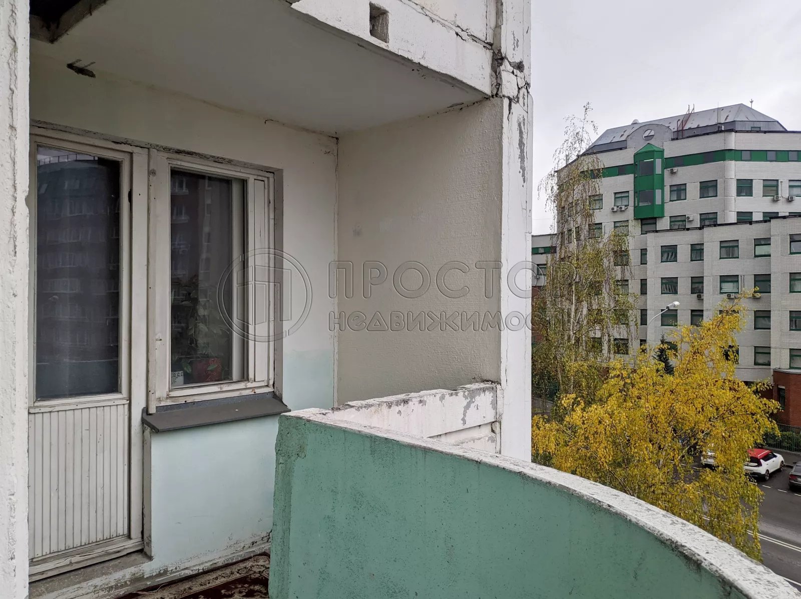 4-комнатная квартира, 100 м² - фото 15