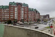 4-комнатная квартира, 100 м² - фото 43