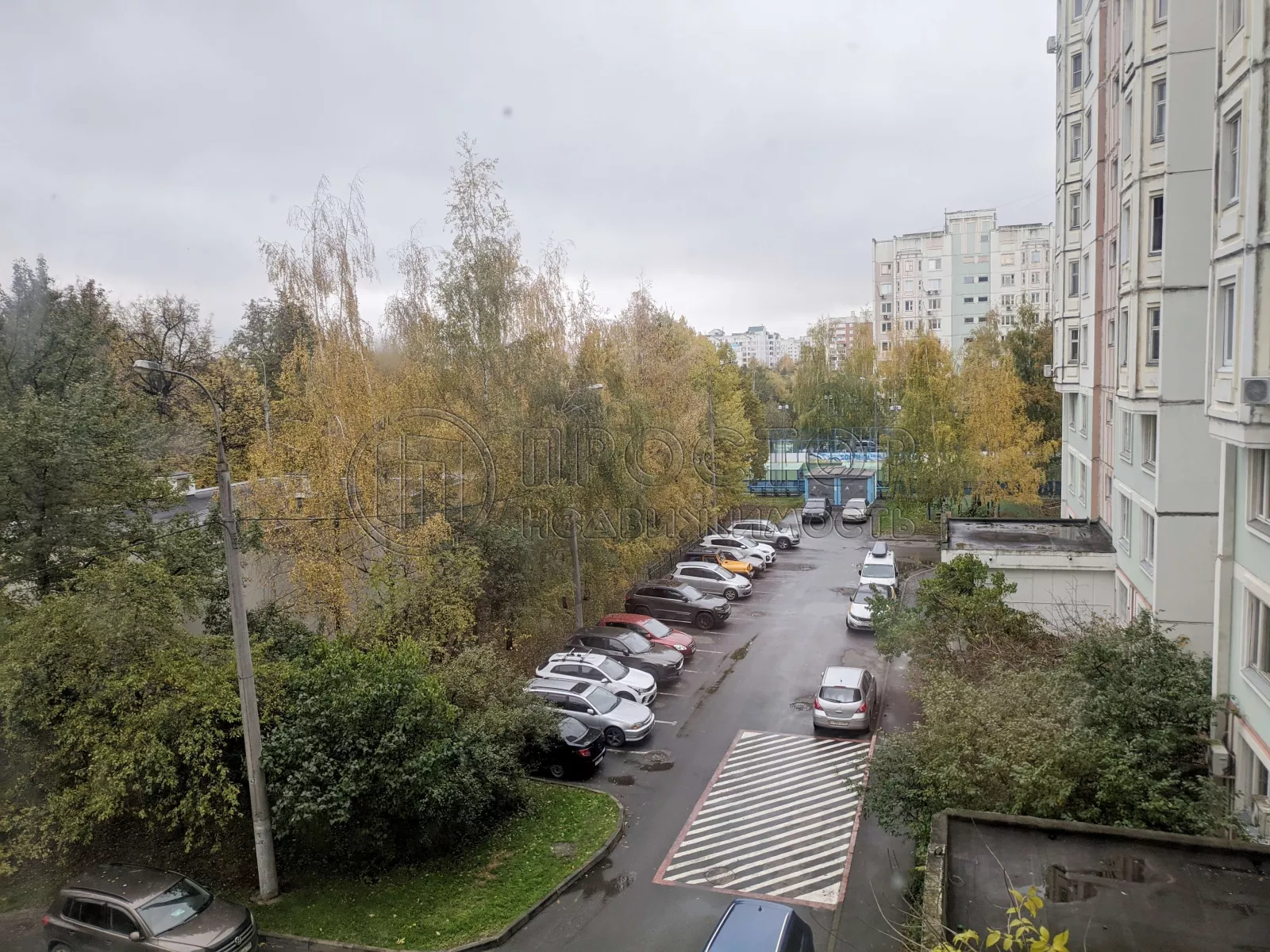 4-комнатная квартира, 100 м² - фото 19