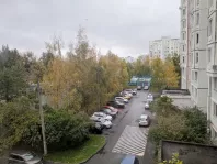 4-комнатная квартира, 100 м² - фото 45