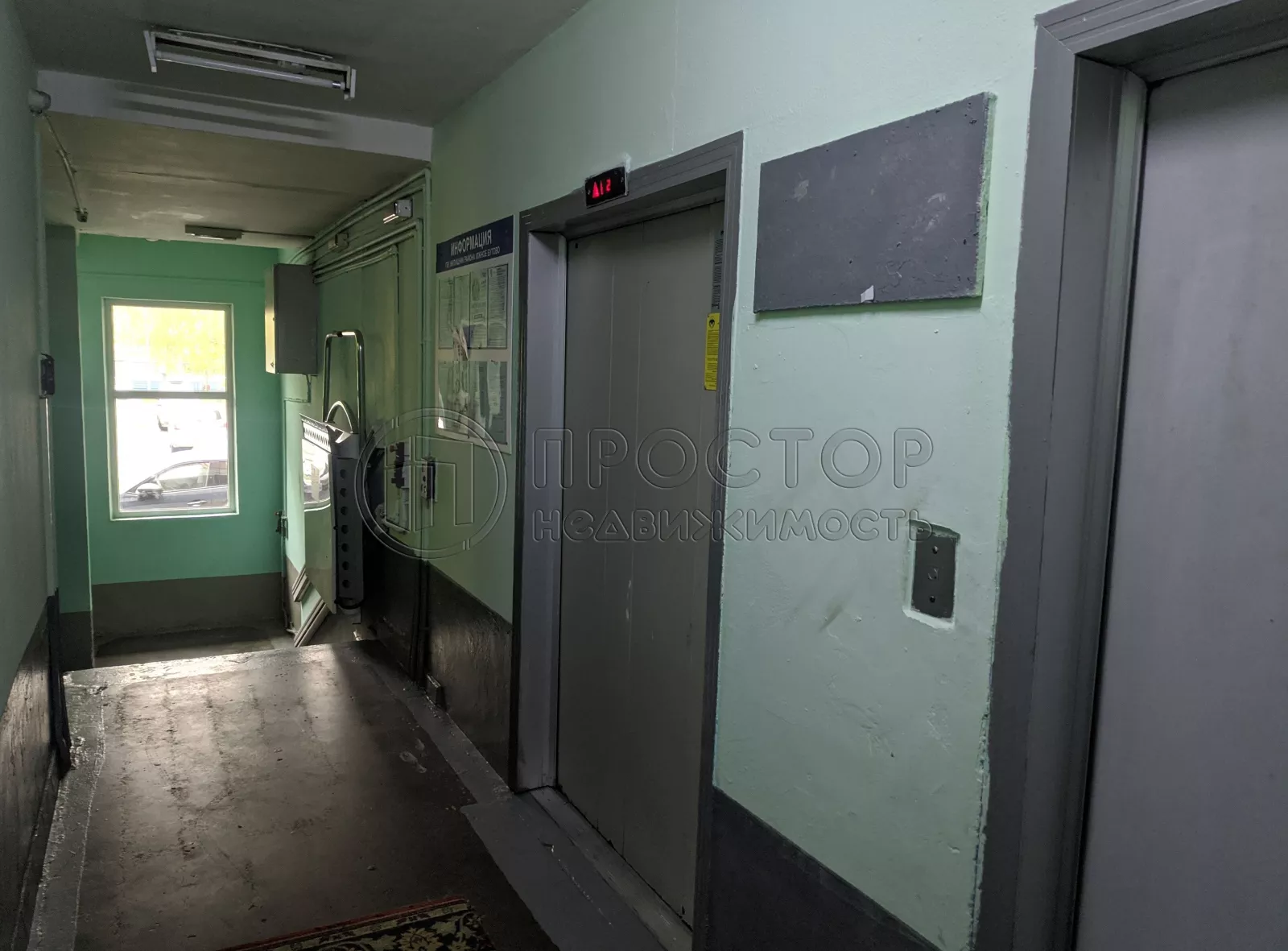 4-комнатная квартира, 100 м² - фото 21