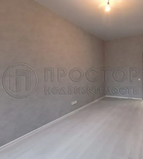 1-комнатная квартира, 27 м² - фото 3
