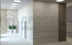 1-комнатная квартира, 27 м² - фото 12