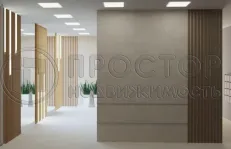 1-комнатная квартира, 27 м² - фото 13