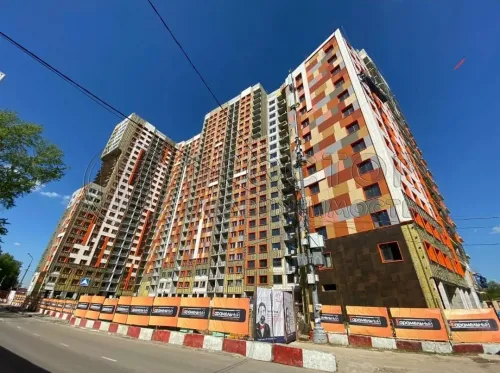 1-комнатная квартира, 27 м² - фото 8