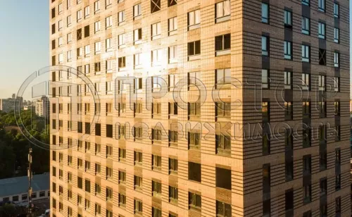 Студия, 25.7 м² - фото 4