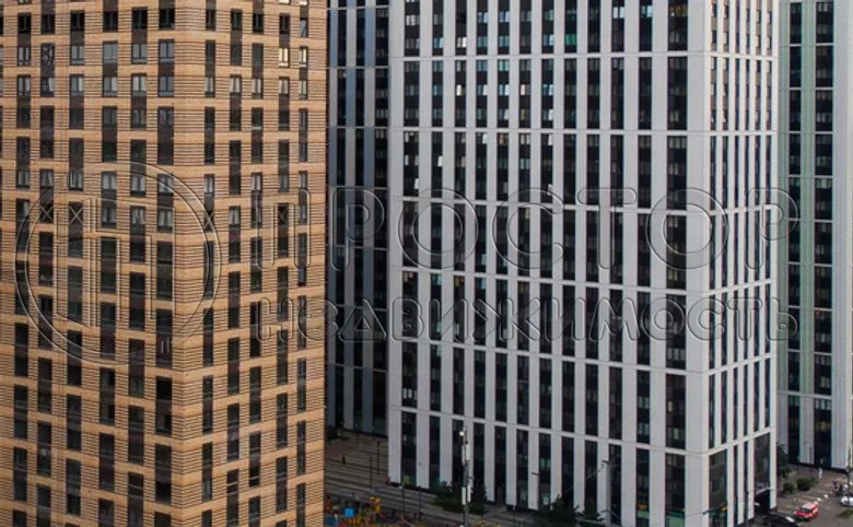 Студия, 25.7 м² - фото 8