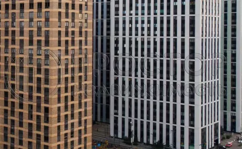 Студия, 25.7 м² - фото 8