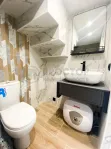 1-комнатная квартира, 32 м² - фото 25