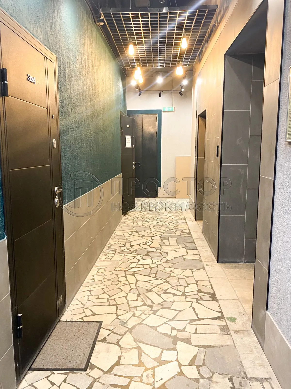 1-комнатная квартира, 32 м² - фото 17