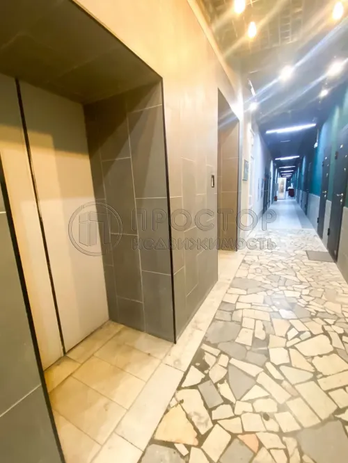 1-комнатная квартира, 32 м² - фото 18