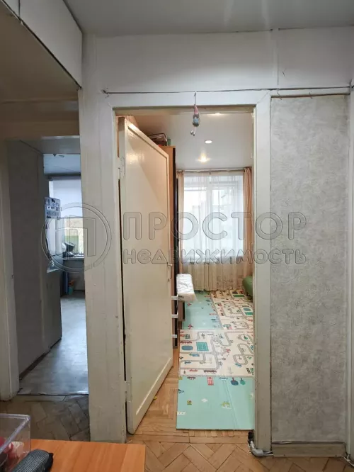 2-комнатная квартира, 38 м² - фото 12