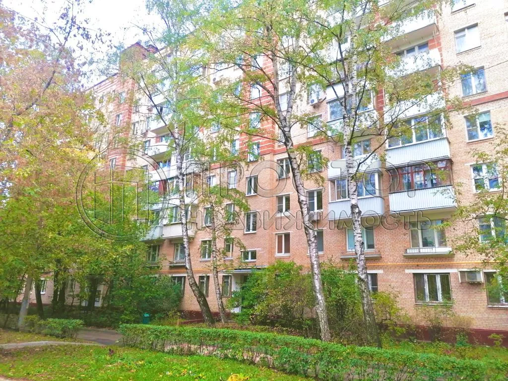 2-комнатная квартира, 38 м² - фото 38