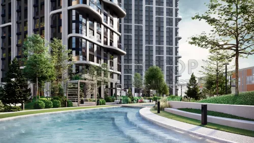 1-комнатная квартира, 48.1 м² - фото 5