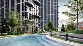 1-комнатная квартира, 48.1 м² - фото 15