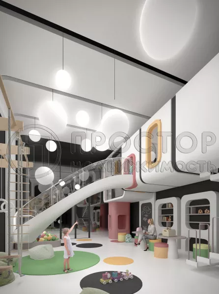 1-комнатная квартира, 48.1 м² - фото 7