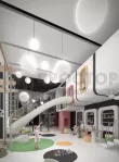 1-комнатная квартира, 48.1 м² - фото 17
