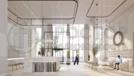 1-комнатная квартира, 48.1 м² - фото 19