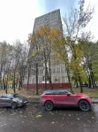 1-комнатная квартира, 35.7 м² - фото 14