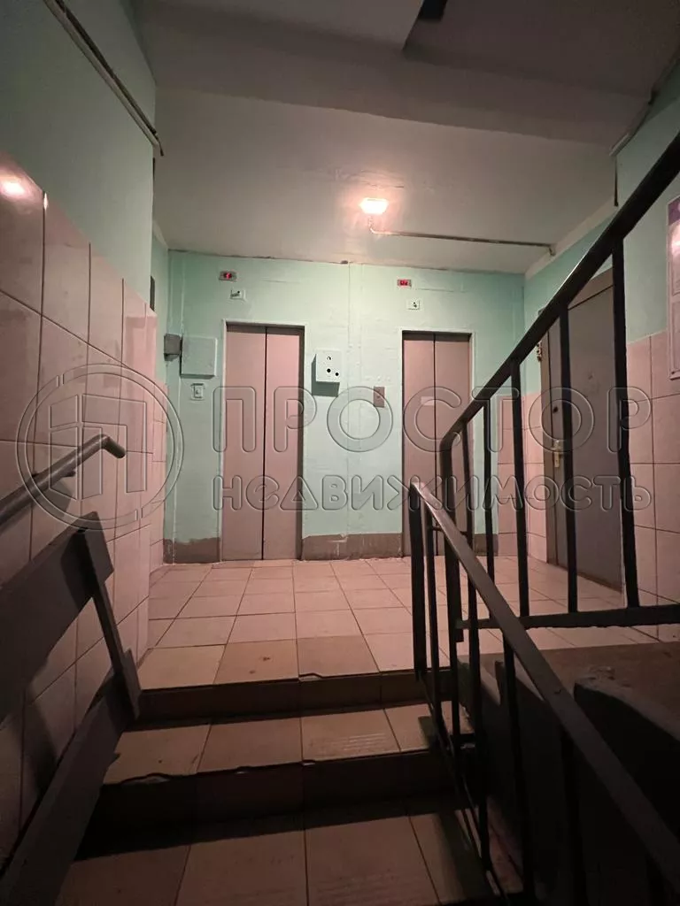 1-комнатная квартира, 35.7 м² - фото 3