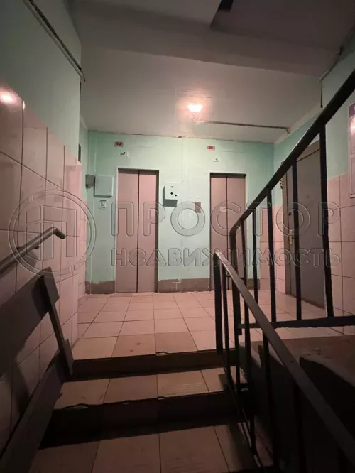 1-комнатная квартира, 35.7 м² - фото 3