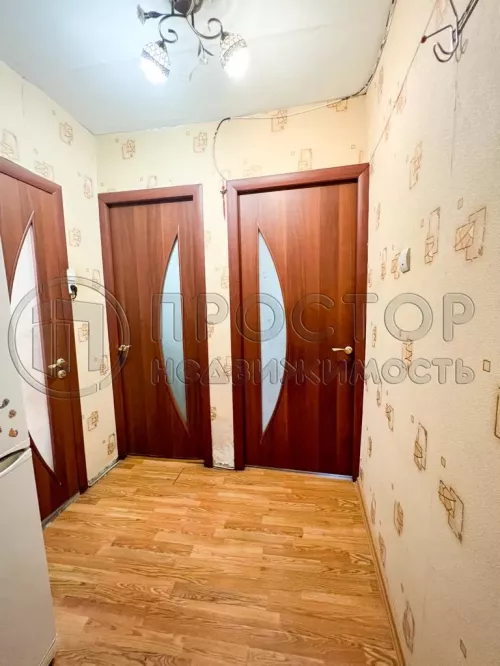 1-комнатная квартира, 35.7 м² - фото 4