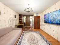 1-комнатная квартира, 35.7 м² - фото 17