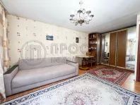 1-комнатная квартира, 35.7 м² - фото 21