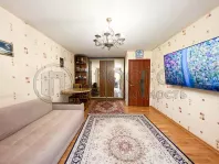 1-комнатная квартира, 35.7 м² - фото 22