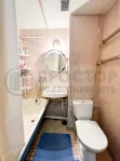 1-комнатная квартира, 35.7 м² - фото 25