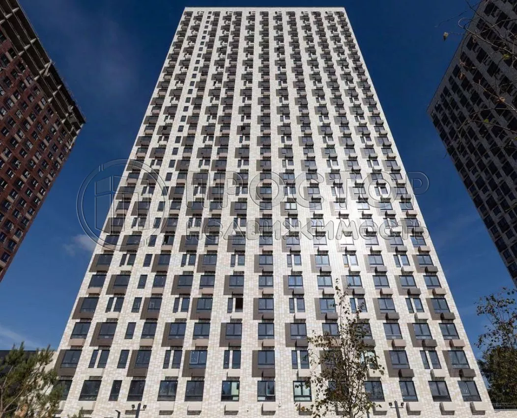 1-комнатная квартира, 42.1 м² - фото 7