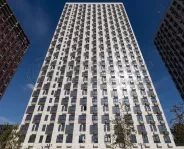 1-комнатная квартира, 42.1 м² - фото 17
